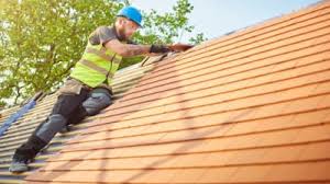 Best Flat Roofing  in Innotion, VA