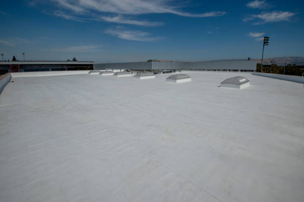 EPDM Roofing in Innovation, VA