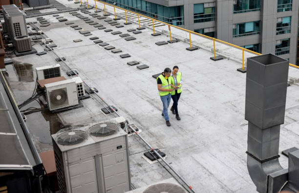 Reliable Innovation, VA Roofing Services Solutions