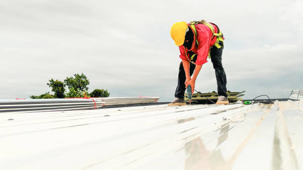 Best Green or Eco-Friendly Roofing Solutions  in Innotion, VA