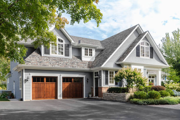 Best Roof Moss and Algae Removal  in Innotion, VA