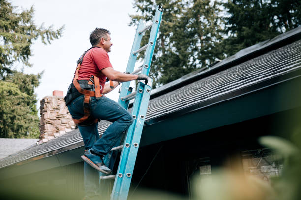 Best Roof Insulation Installation  in Innotion, VA