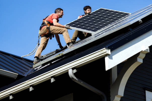Best Sheet Metal Roofing  in Innotion, VA